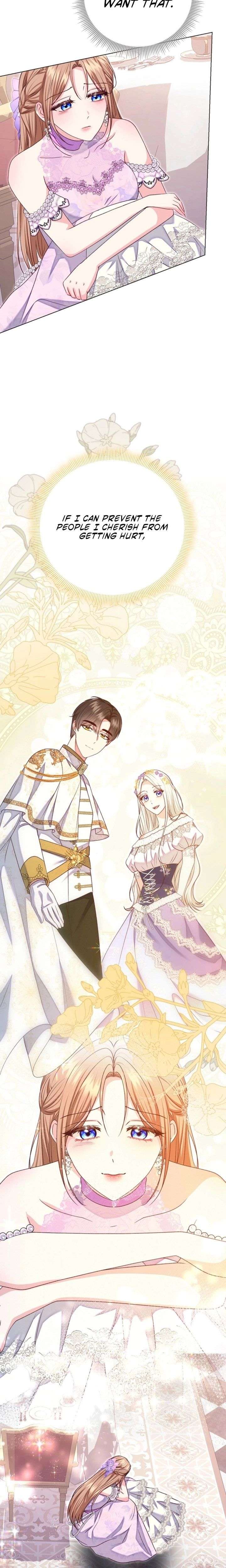 When Cinderella’s Magic Fades Away chapter 90 page 10