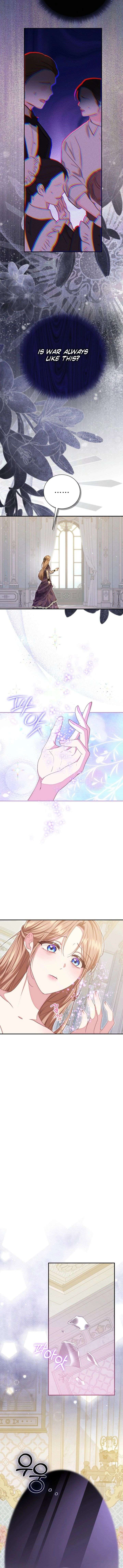 When Cinderella’s Magic Fades Away chapter 91 page 2
