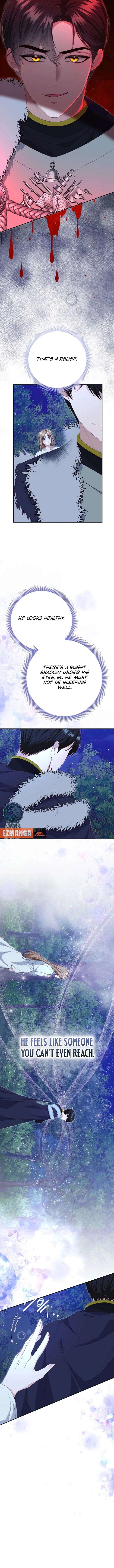 When Cinderella’s Magic Fades Away chapter 91 page 6