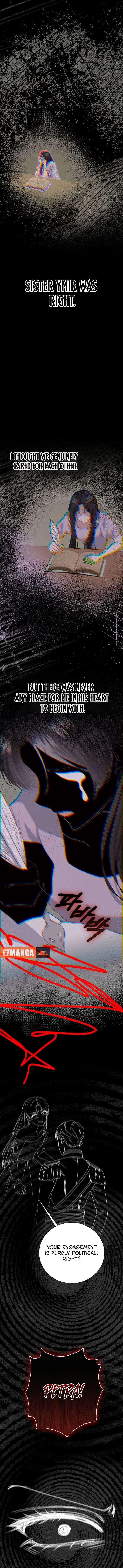 When Cinderella’s Magic Fades Away chapter 91 page 14