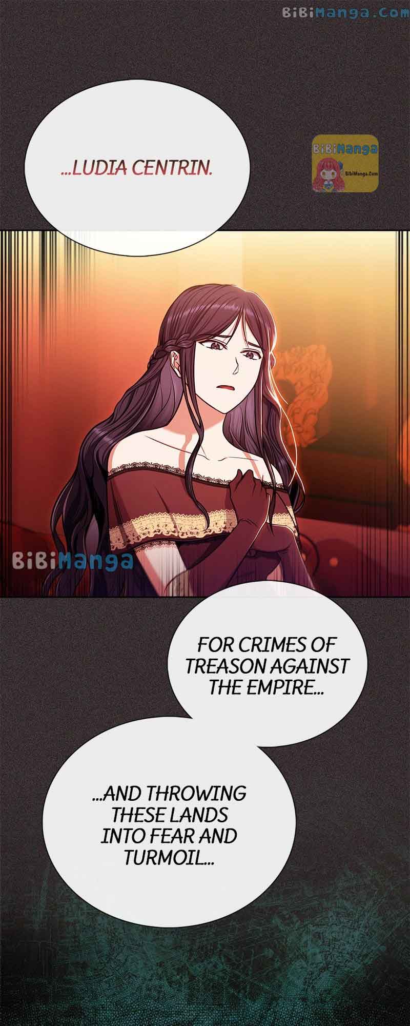 She No Longer Wields Her Sword chapter 1 page 32