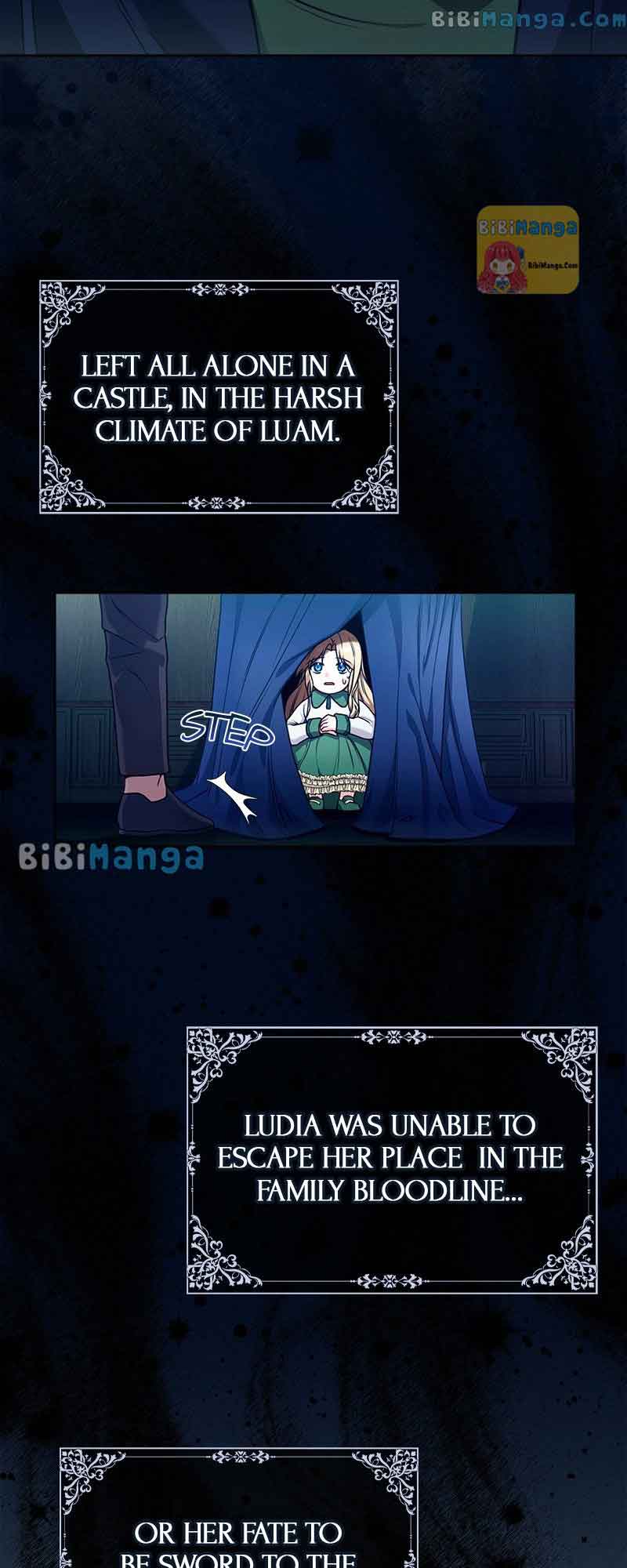 She No Longer Wields Her Sword chapter 1 page 45
