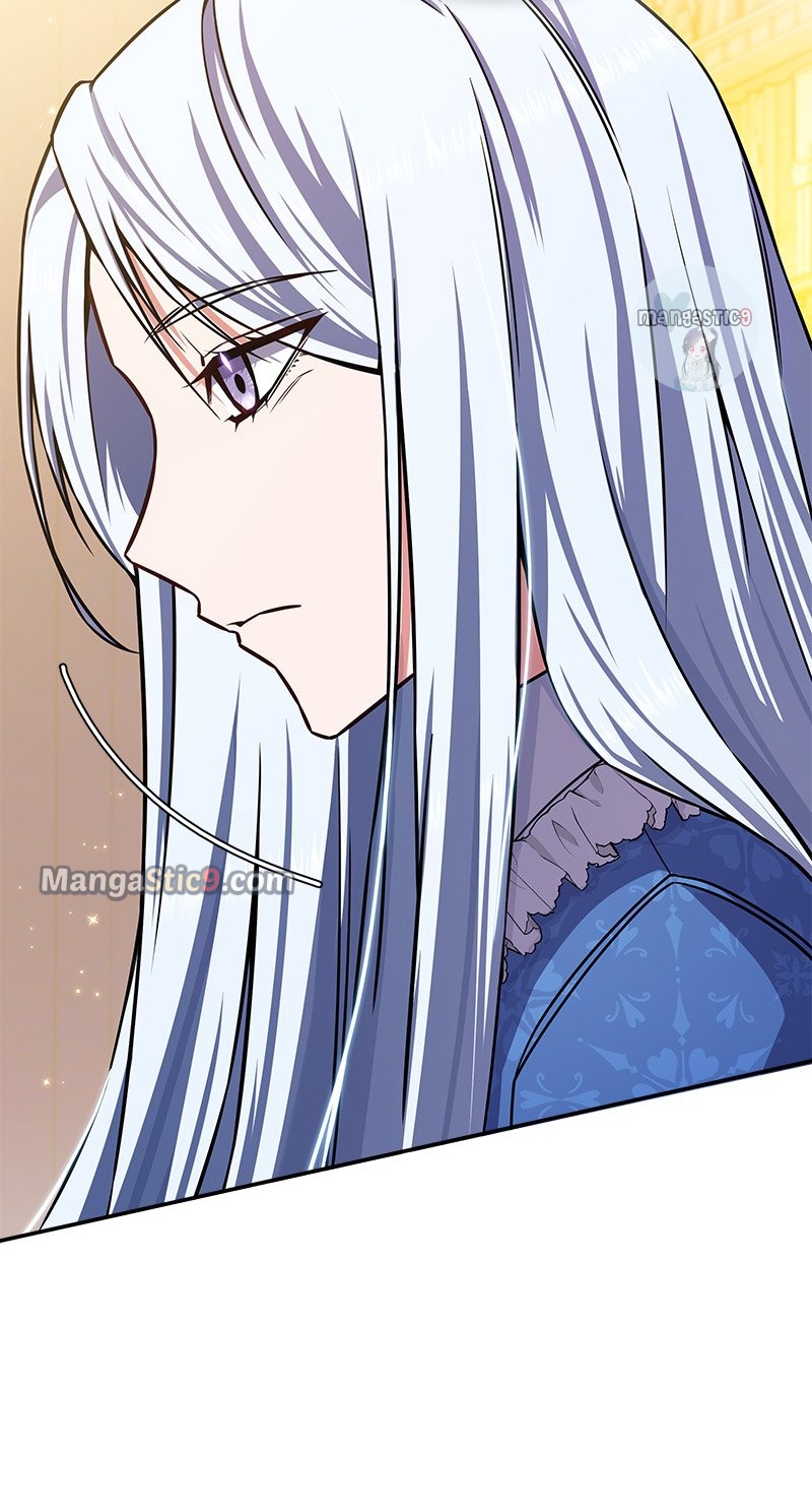 She No Longer Wields Her Sword chapter 10 page 40