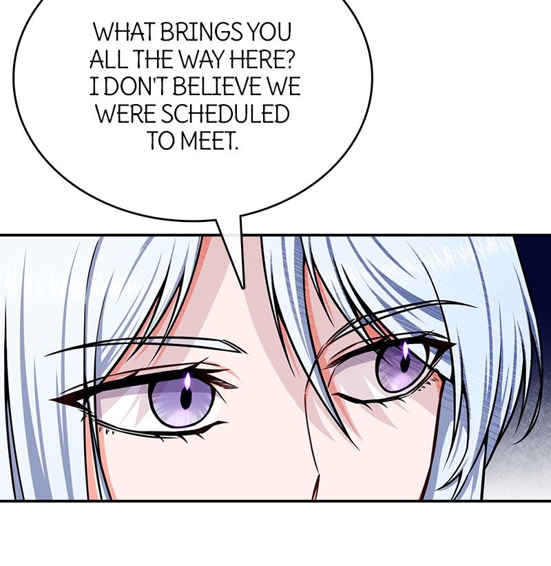 She No Longer Wields Her Sword chapter 10 page 45