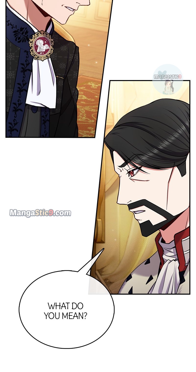 She No Longer Wields Her Sword chapter 10 page 7