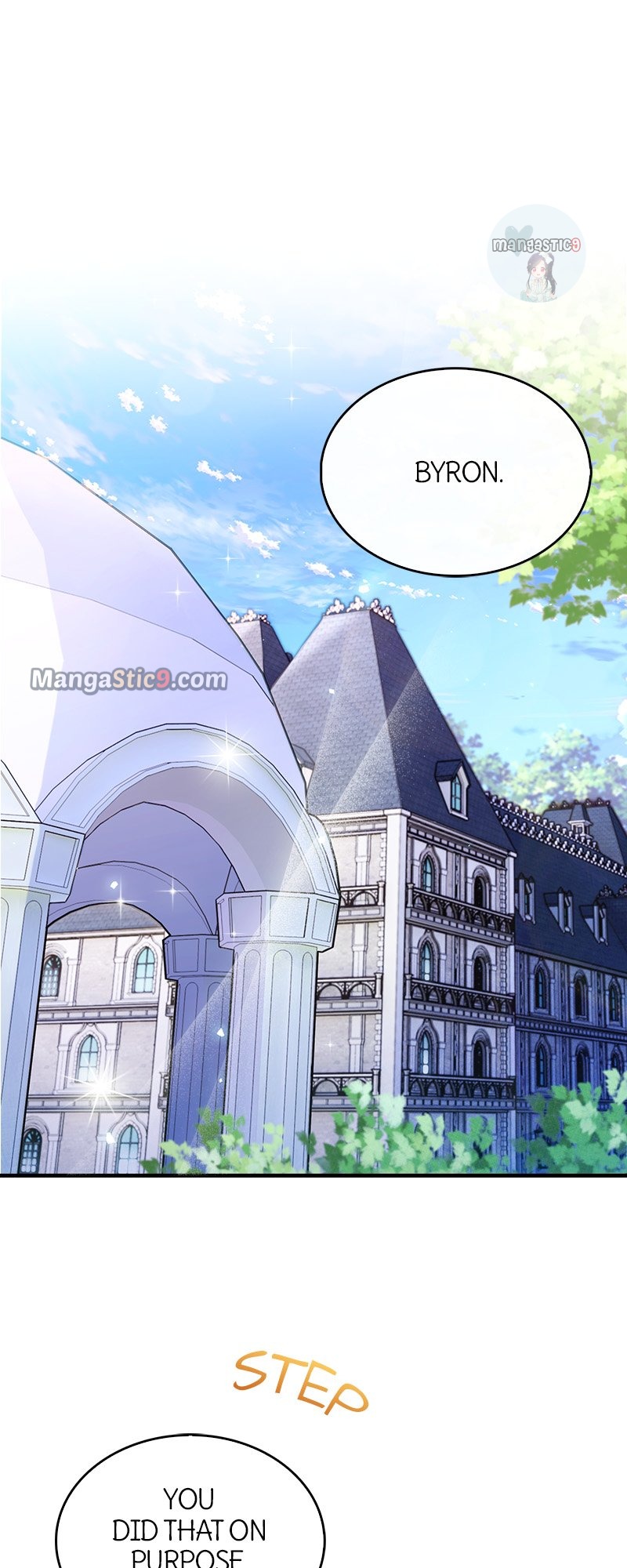 She No Longer Wields Her Sword chapter 10 page 63