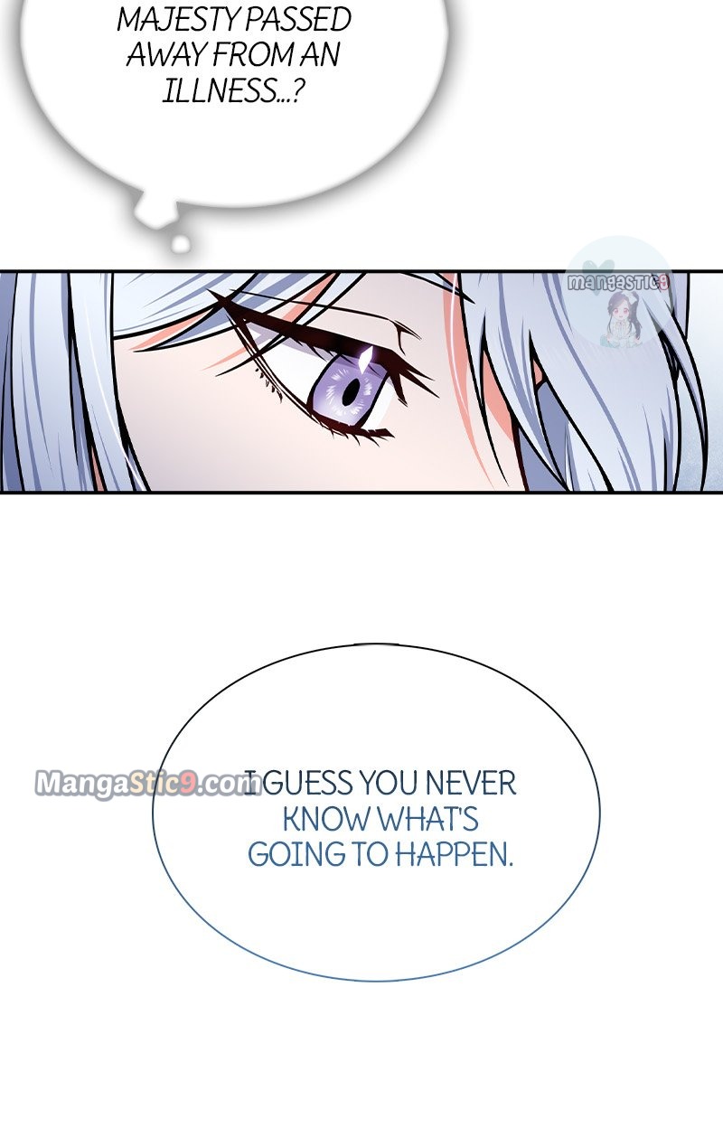 She No Longer Wields Her Sword chapter 11 page 12
