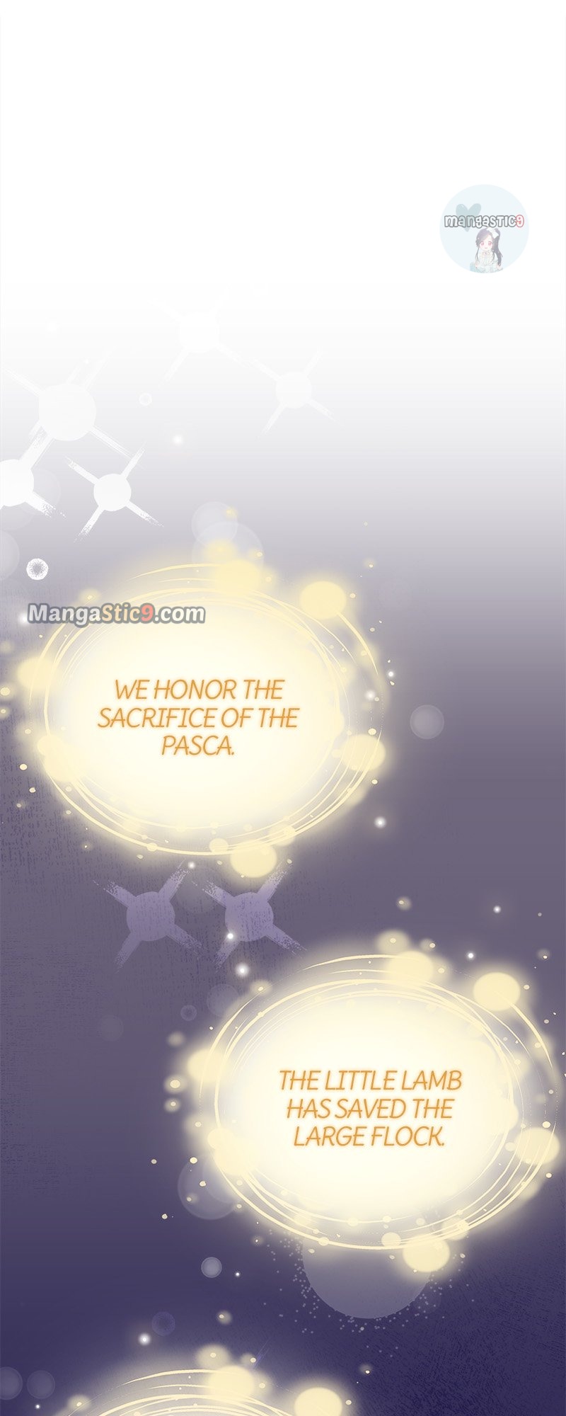 She No Longer Wields Her Sword chapter 11 page 29