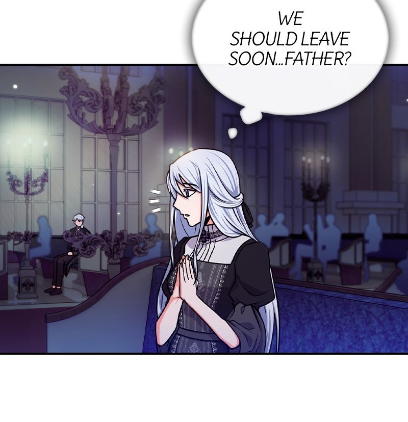 She No Longer Wields Her Sword chapter 11 page 34