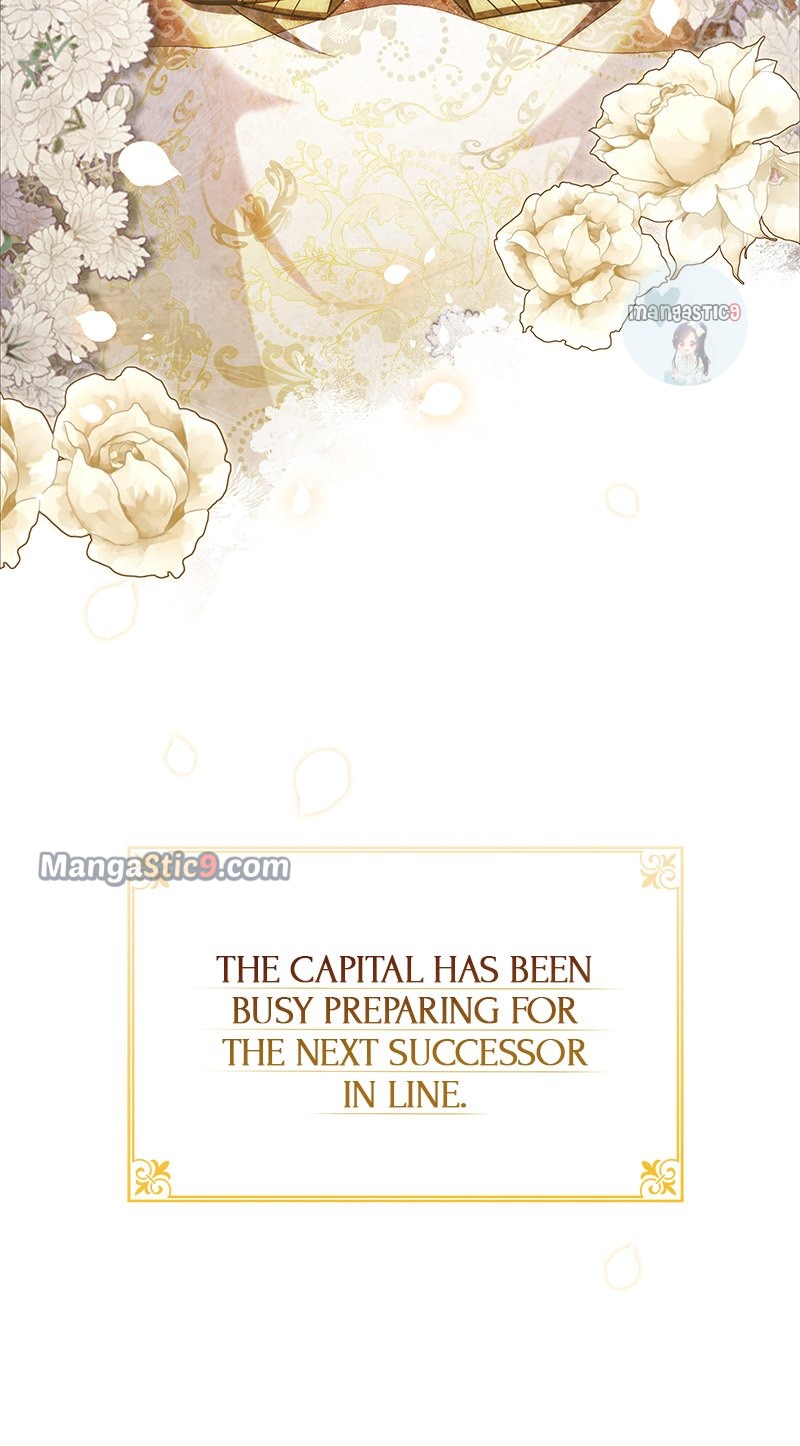 She No Longer Wields Her Sword chapter 11 page 6