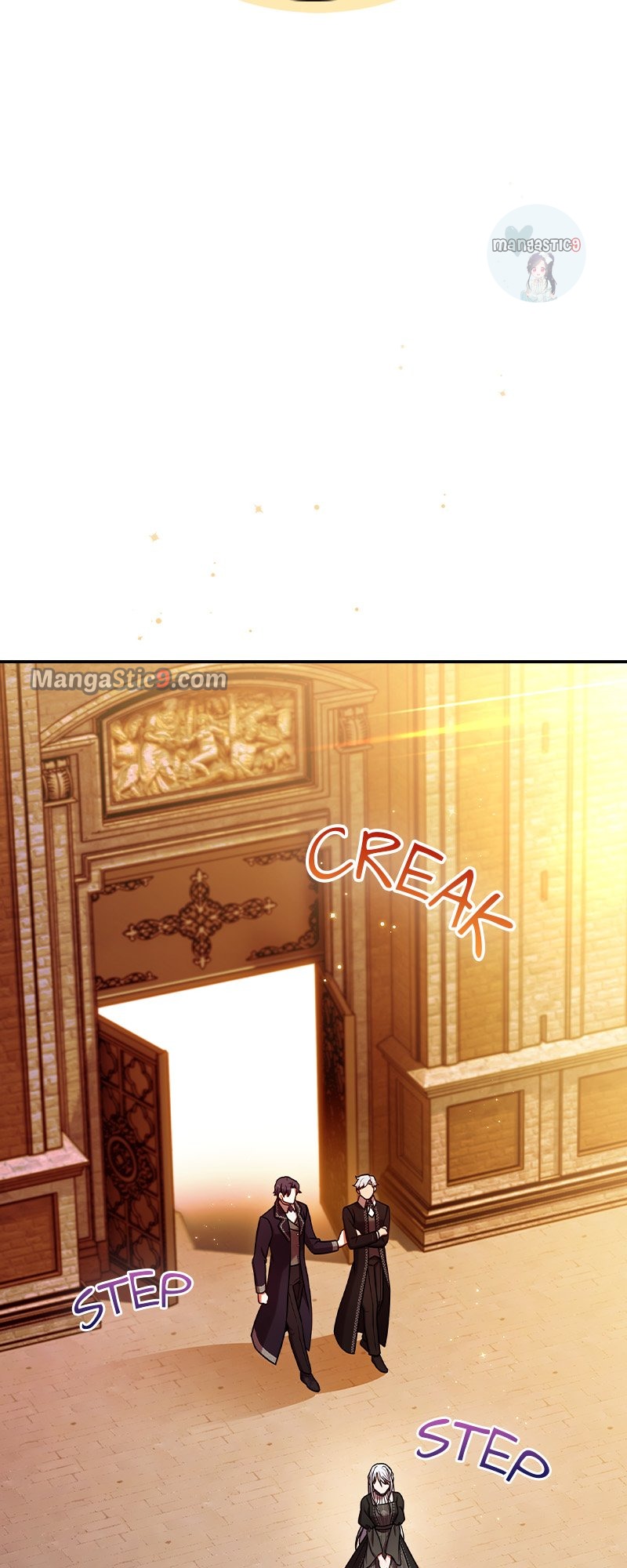 She No Longer Wields Her Sword chapter 11 page 52