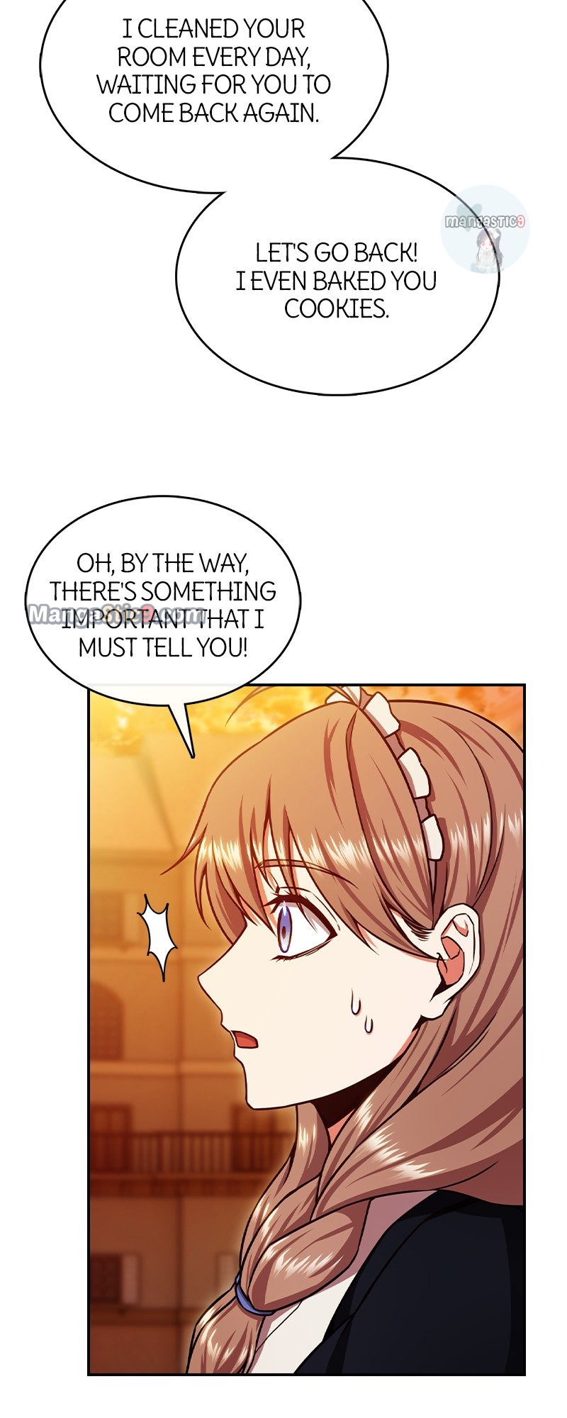 She No Longer Wields Her Sword chapter 11 page 54