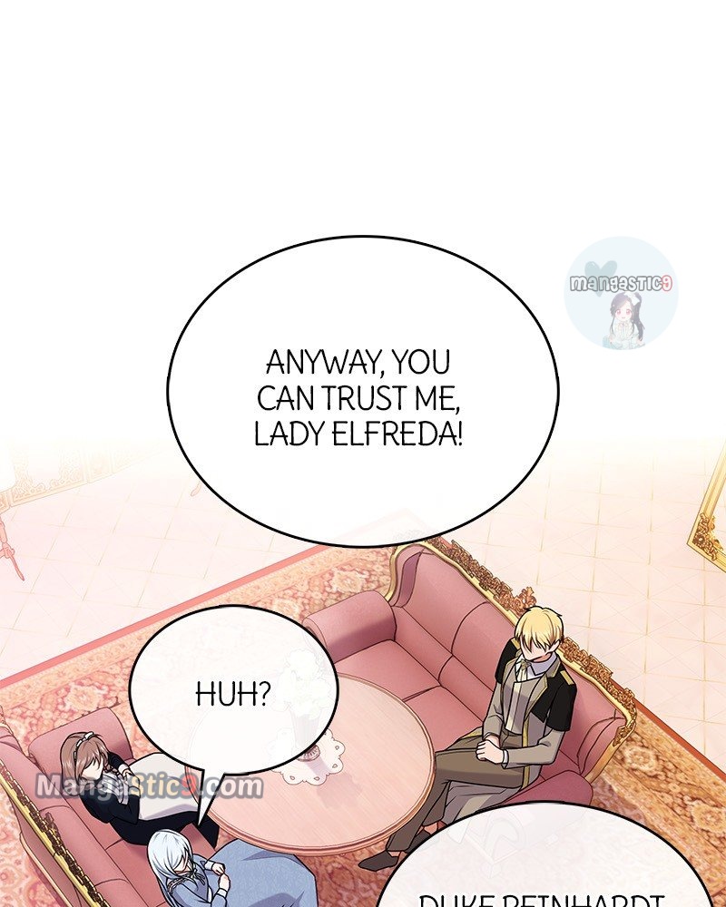She No Longer Wields Her Sword chapter 12 page 16
