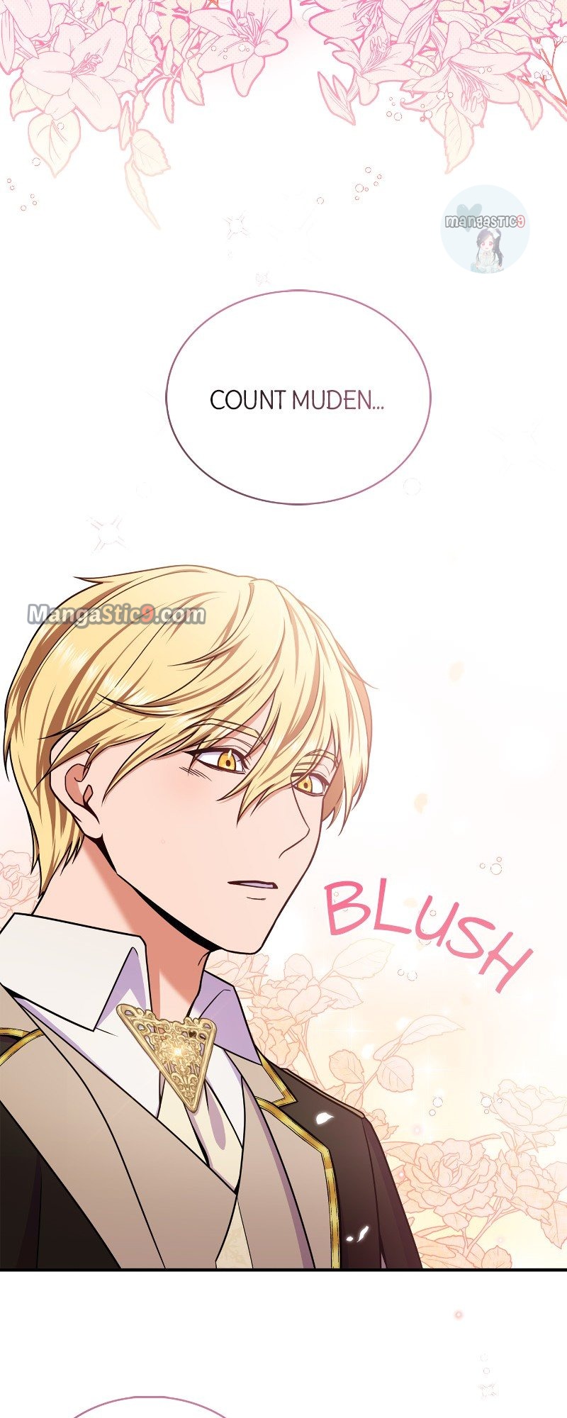 She No Longer Wields Her Sword chapter 12 page 26