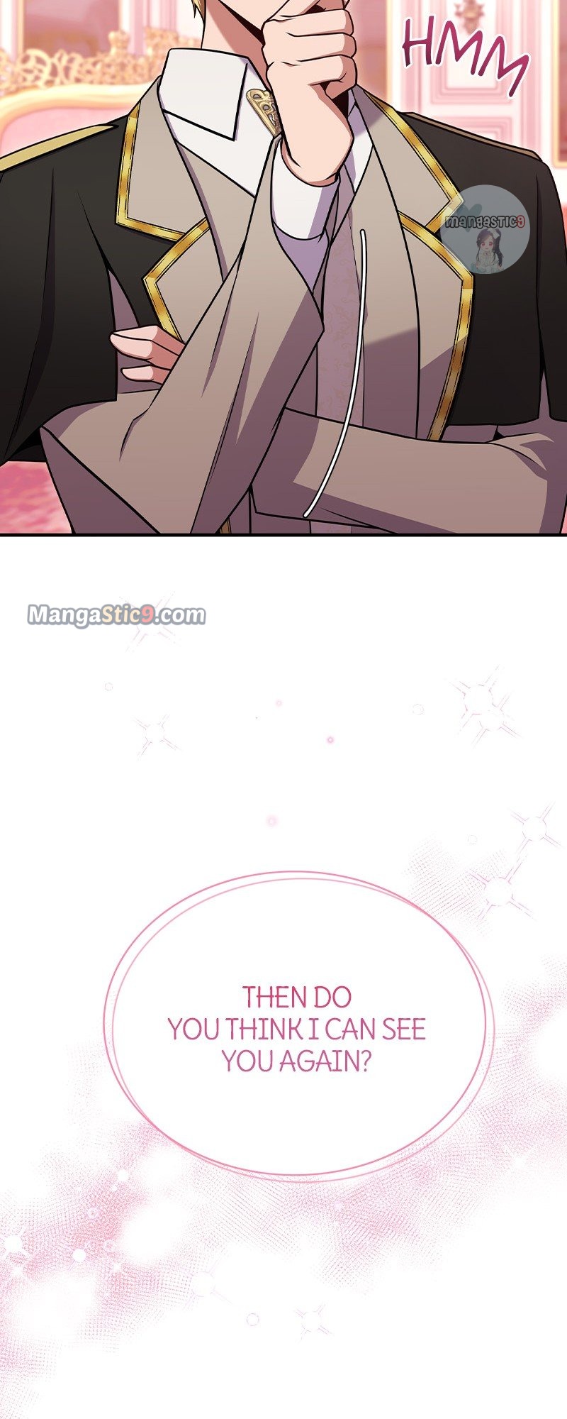She No Longer Wields Her Sword chapter 12 page 31