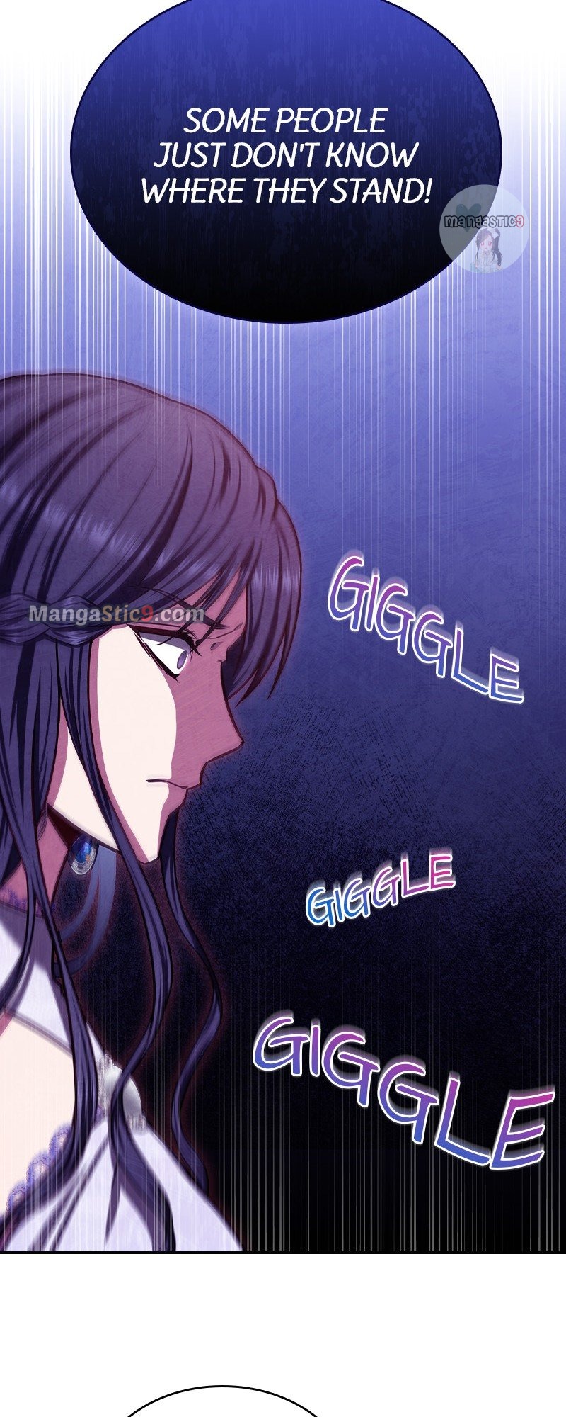 She No Longer Wields Her Sword chapter 12 page 53