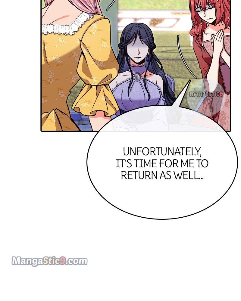 She No Longer Wields Her Sword chapter 12 page 56