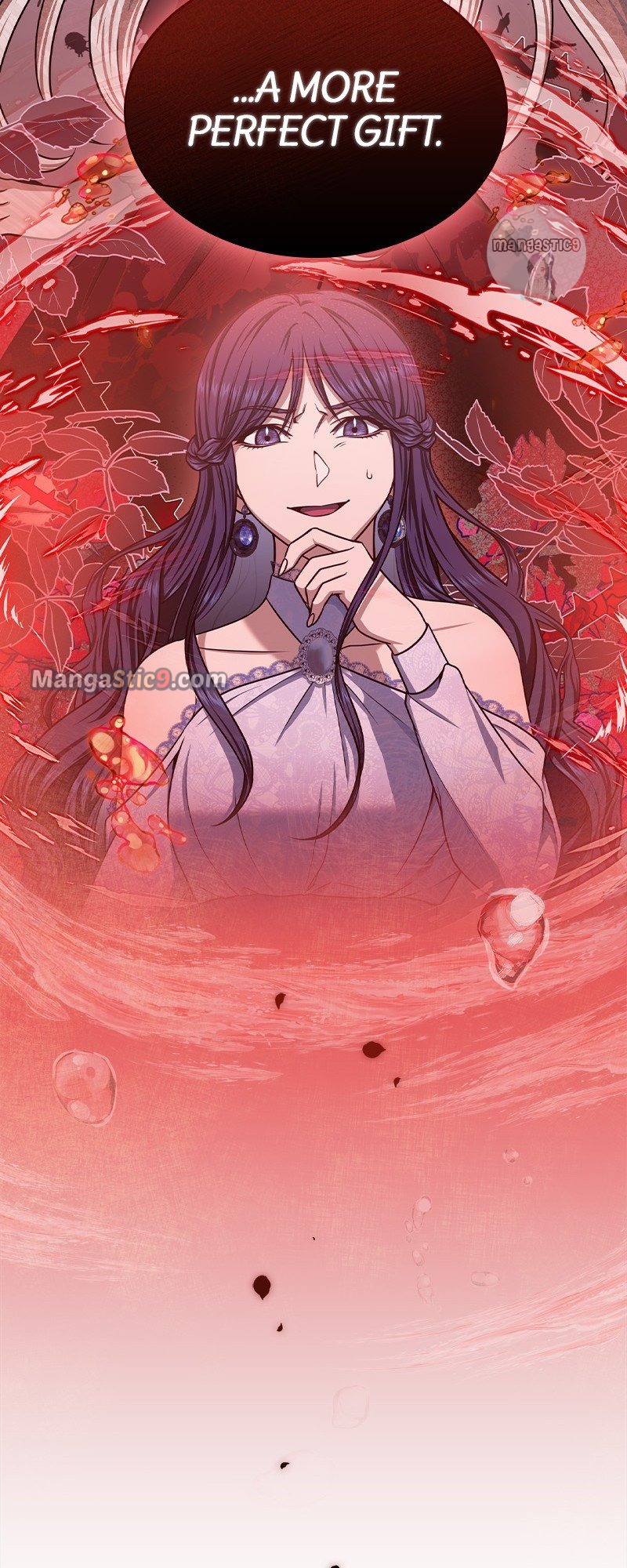 She No Longer Wields Her Sword chapter 12 page 65