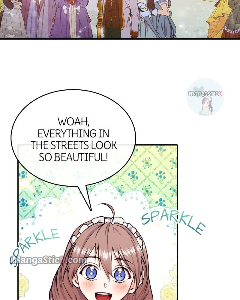 She No Longer Wields Her Sword chapter 12 page 8