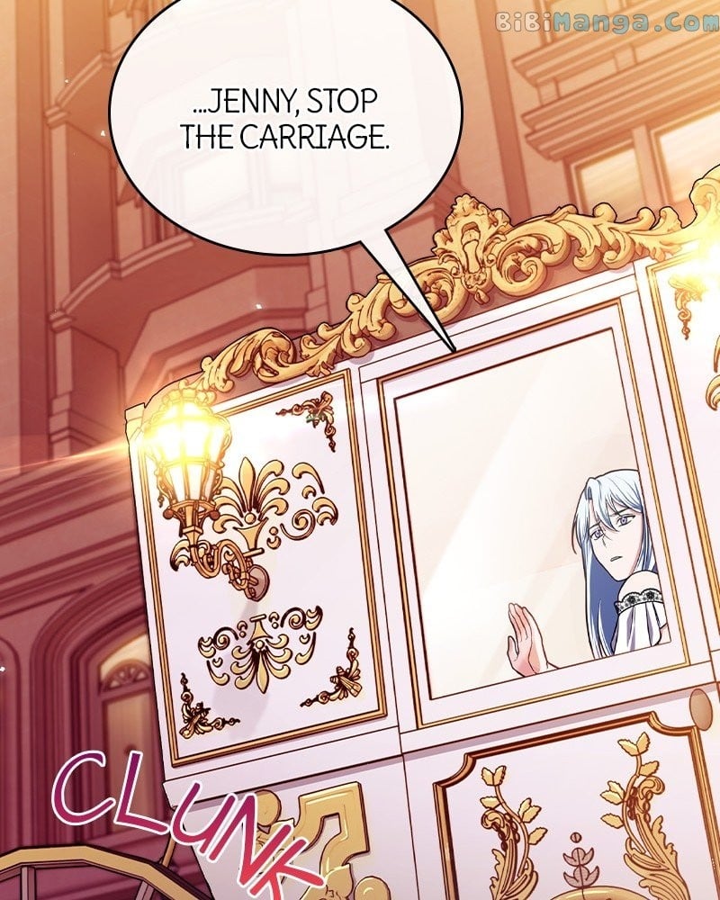 She No Longer Wields Her Sword chapter 13 page 8