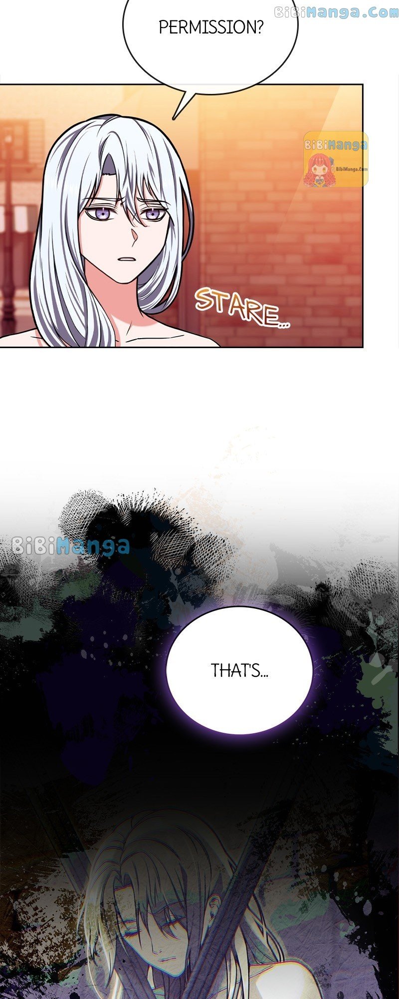 She No Longer Wields Her Sword chapter 13 page 23
