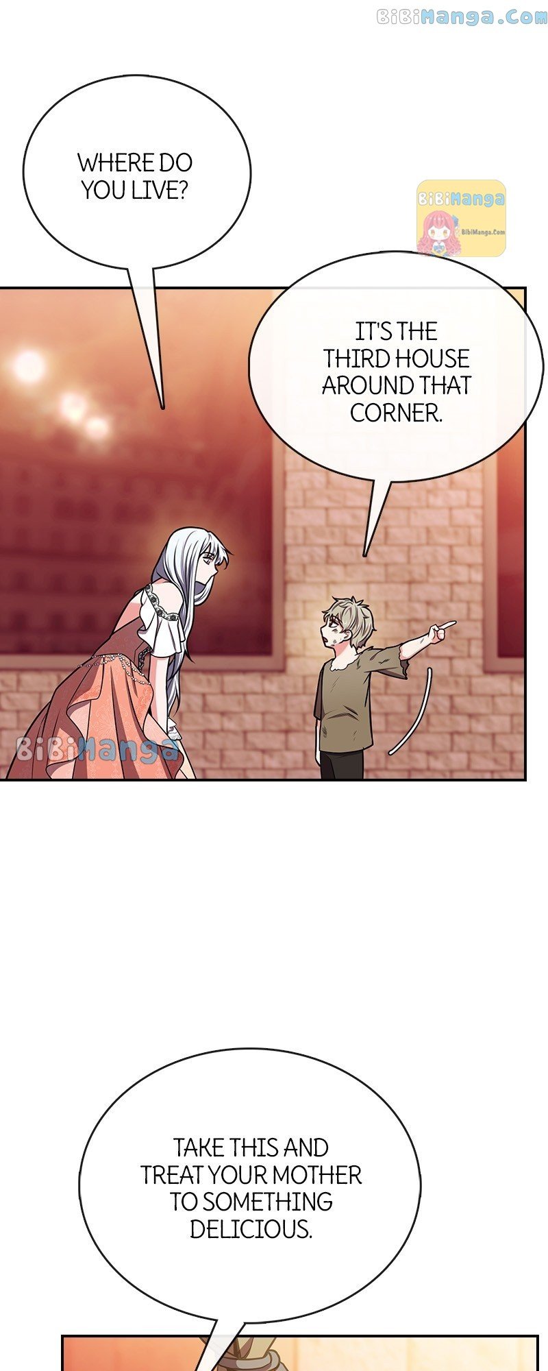 She No Longer Wields Her Sword chapter 13 page 27