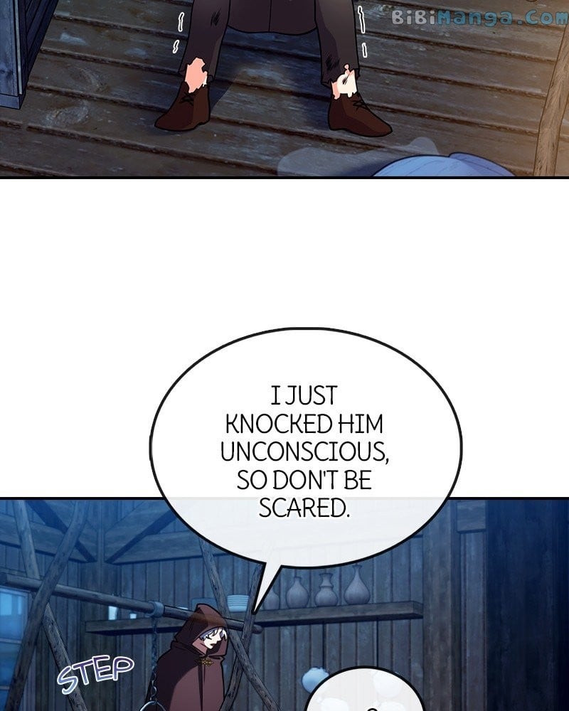 She No Longer Wields Her Sword chapter 13 page 40