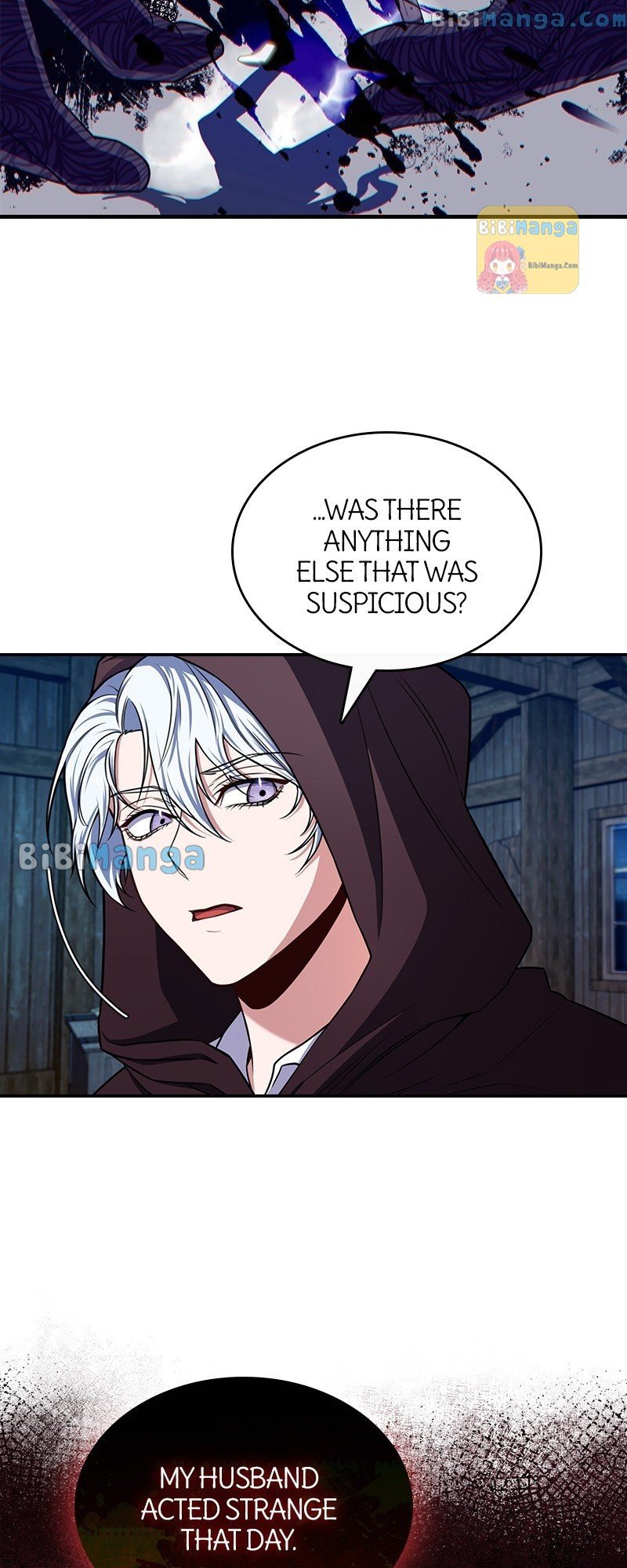 She No Longer Wields Her Sword chapter 13 page 52