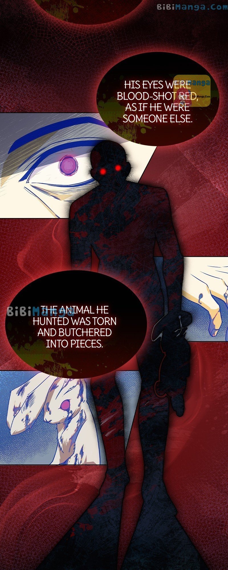 She No Longer Wields Her Sword chapter 13 page 53