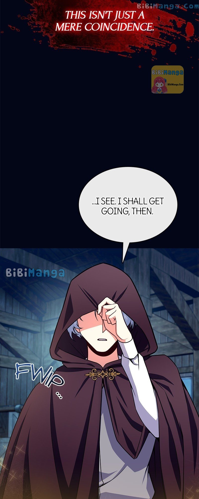 She No Longer Wields Her Sword chapter 13 page 55