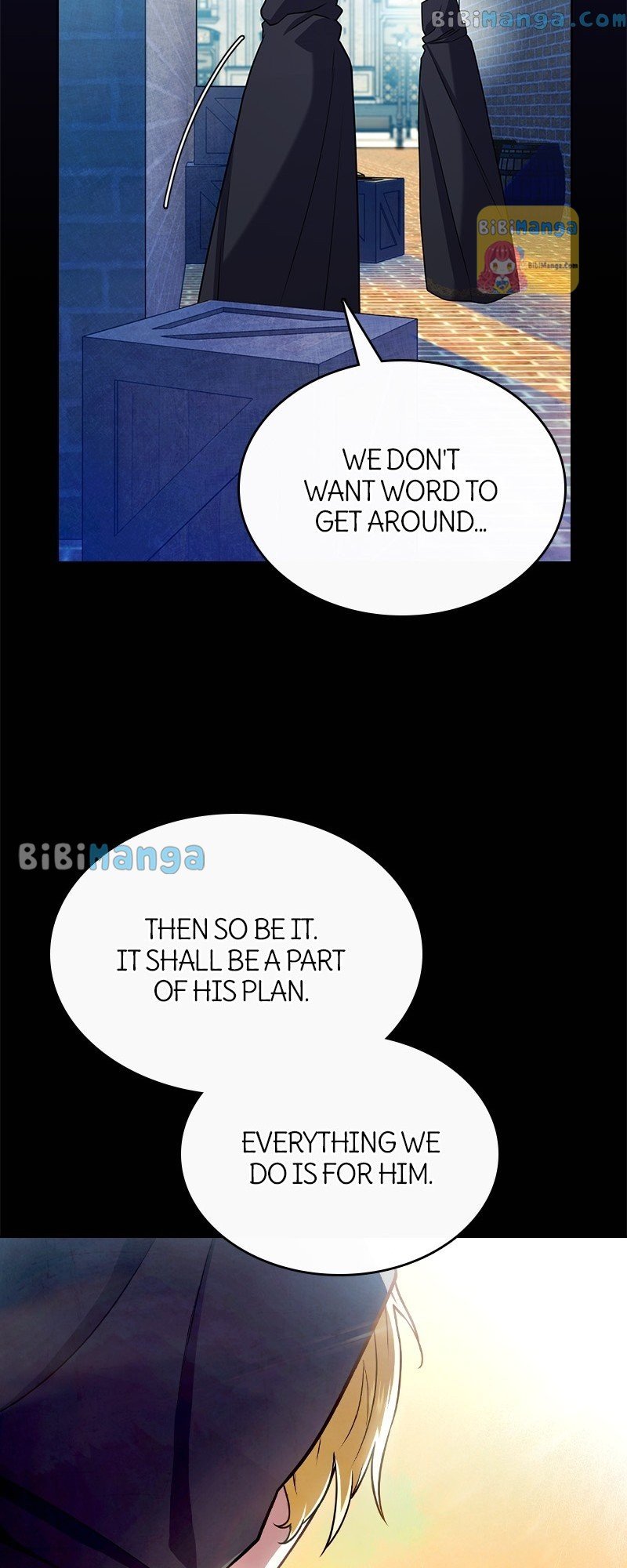 She No Longer Wields Her Sword chapter 13 page 62