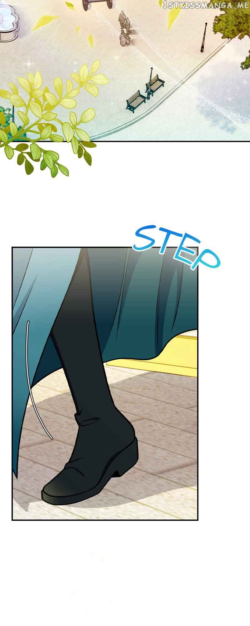 She No Longer Wields Her Sword chapter 16 page 2