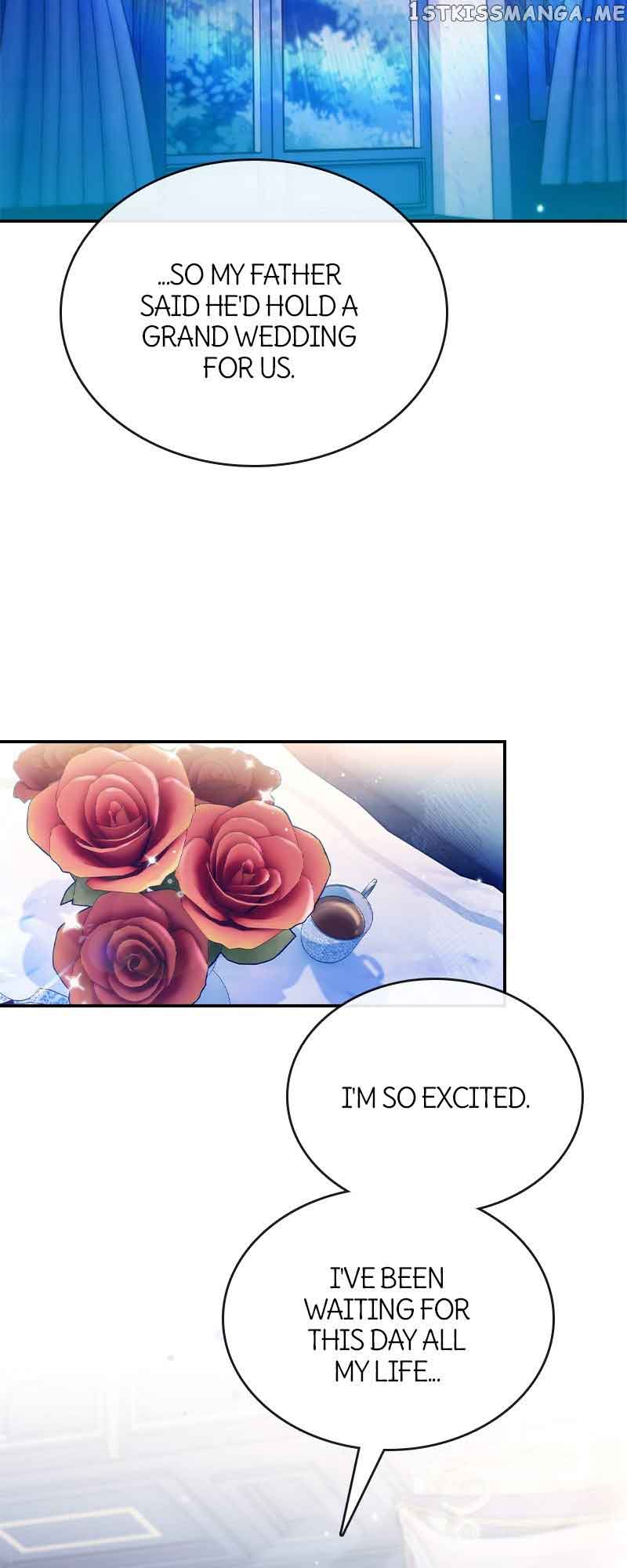She No Longer Wields Her Sword chapter 17 page 2