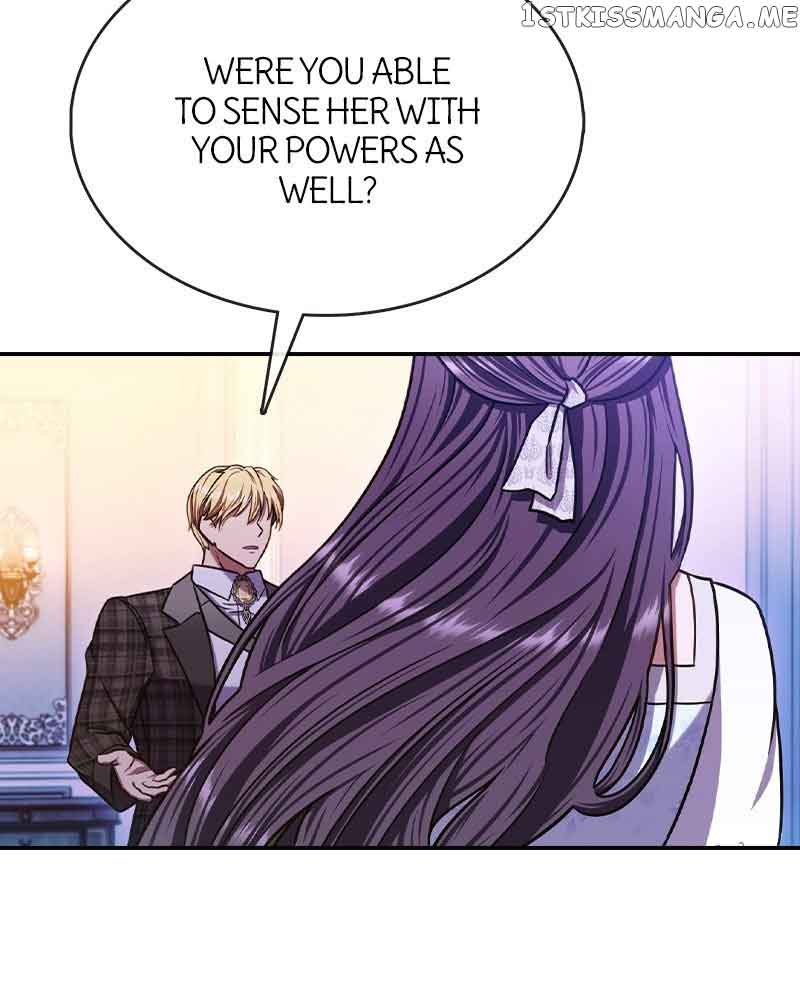 She No Longer Wields Her Sword chapter 18 page 8