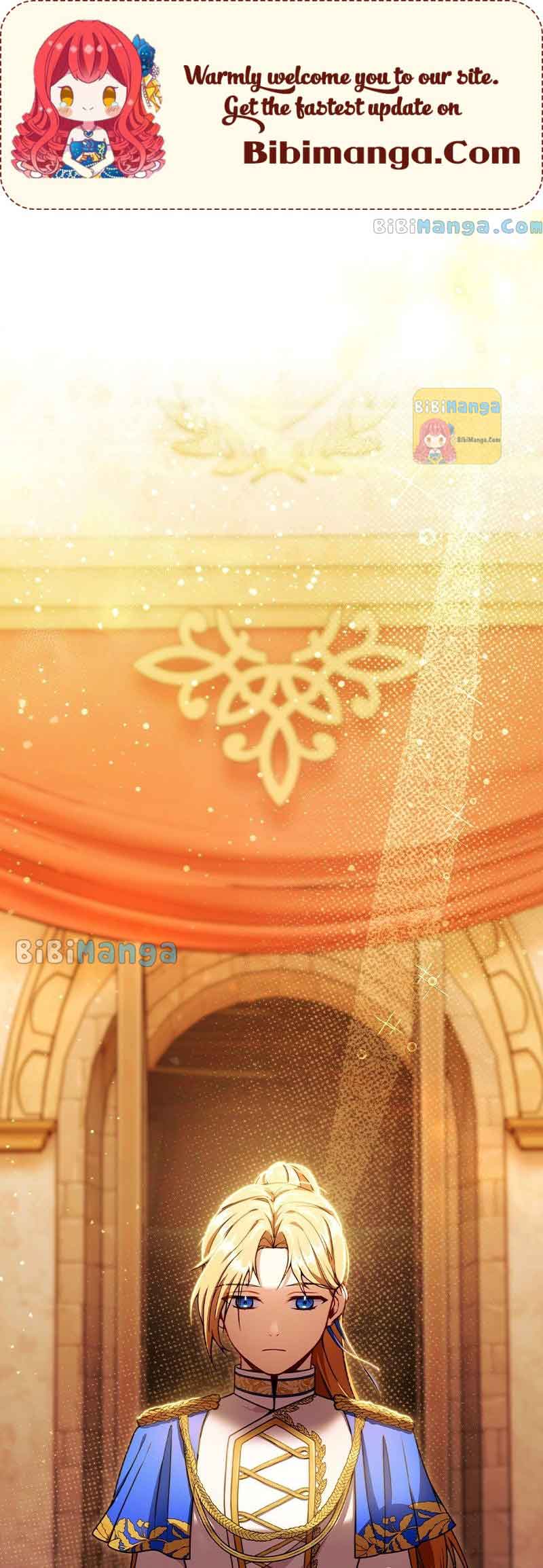 She No Longer Wields Her Sword chapter 2 page 1