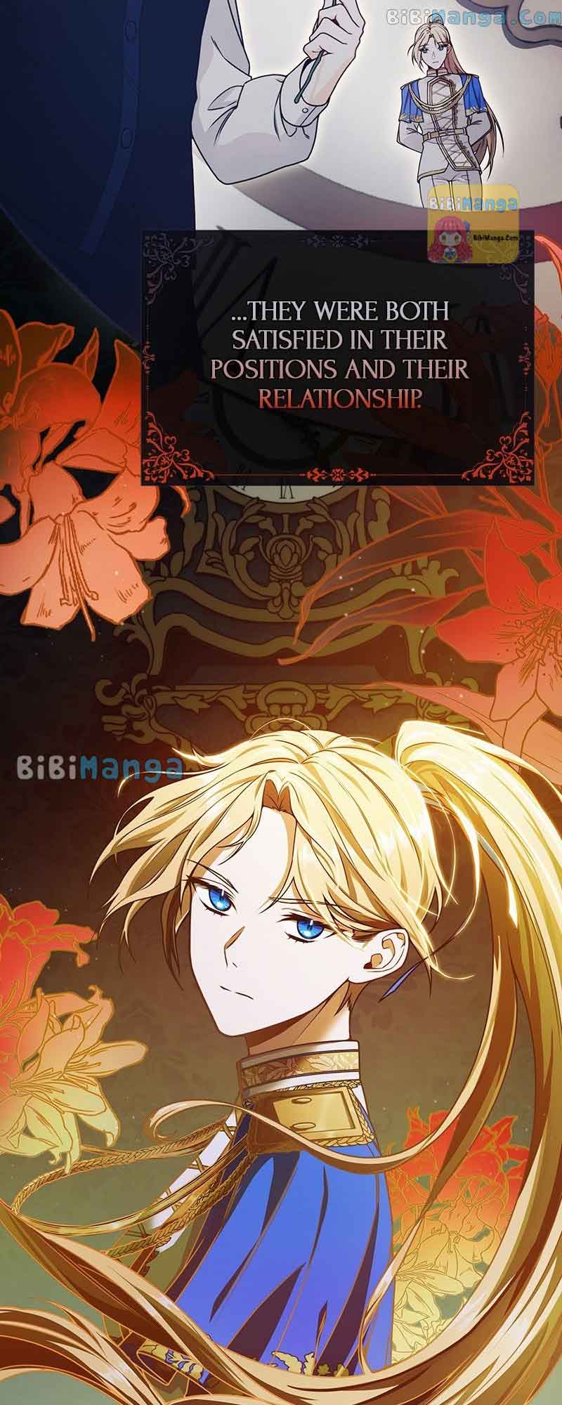 She No Longer Wields Her Sword chapter 2 page 22