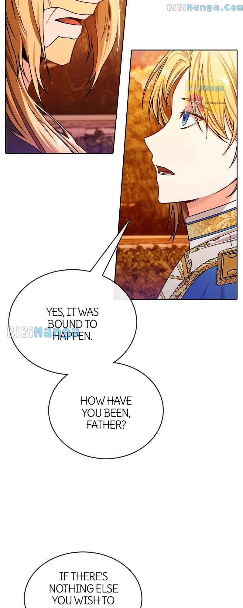 She No Longer Wields Her Sword chapter 2 page 27