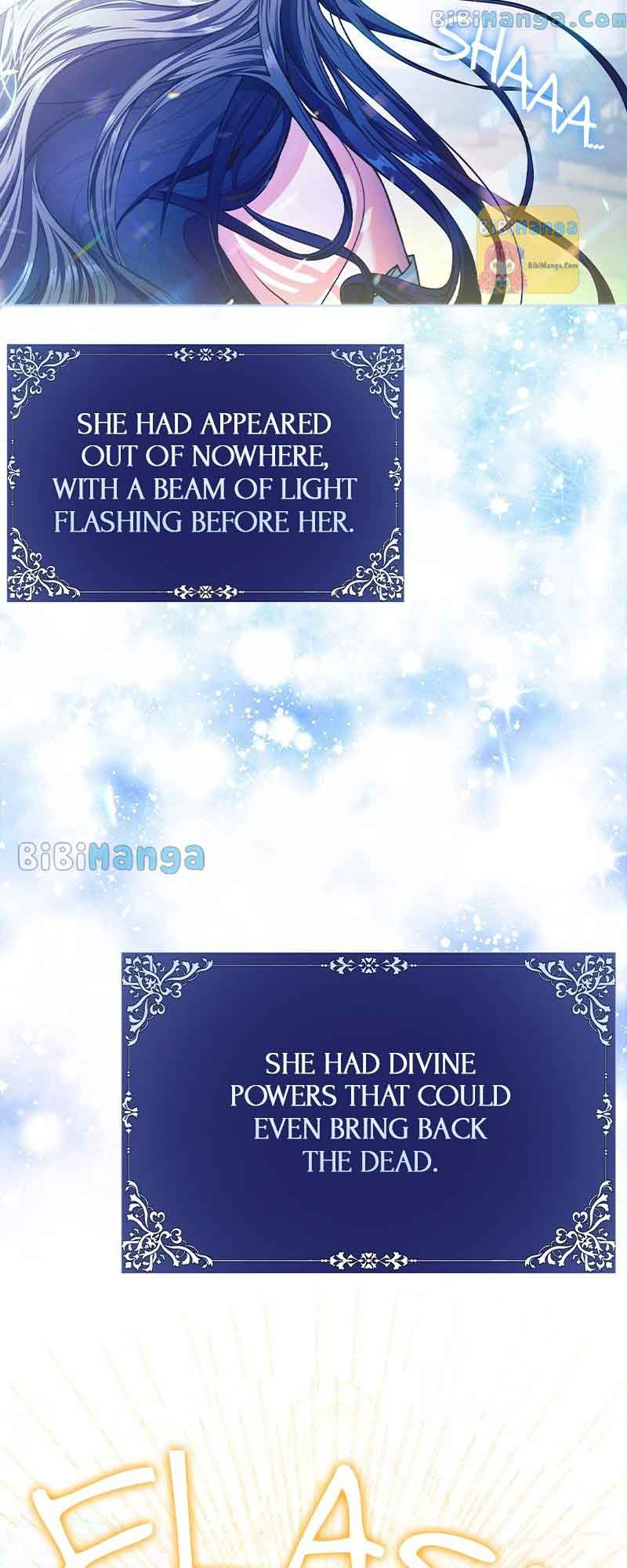 She No Longer Wields Her Sword chapter 2 page 33