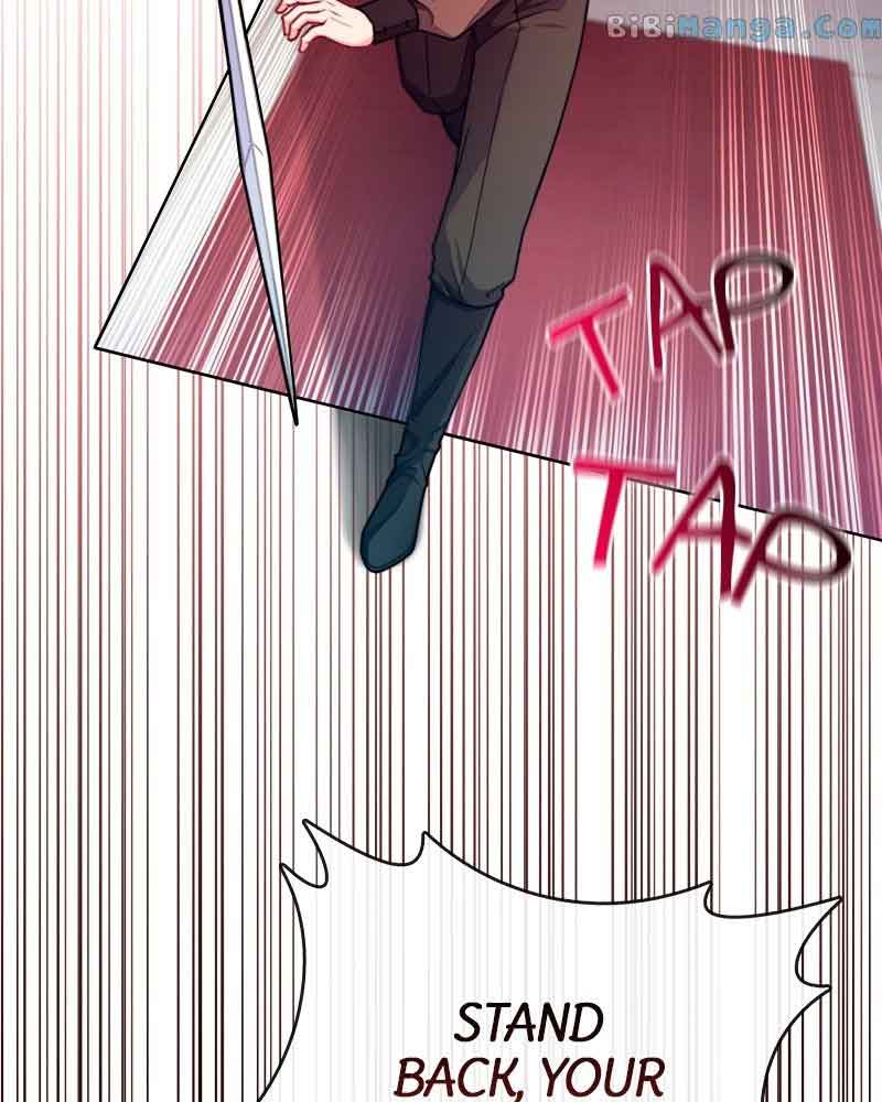 She No Longer Wields Her Sword chapter 2 page 40