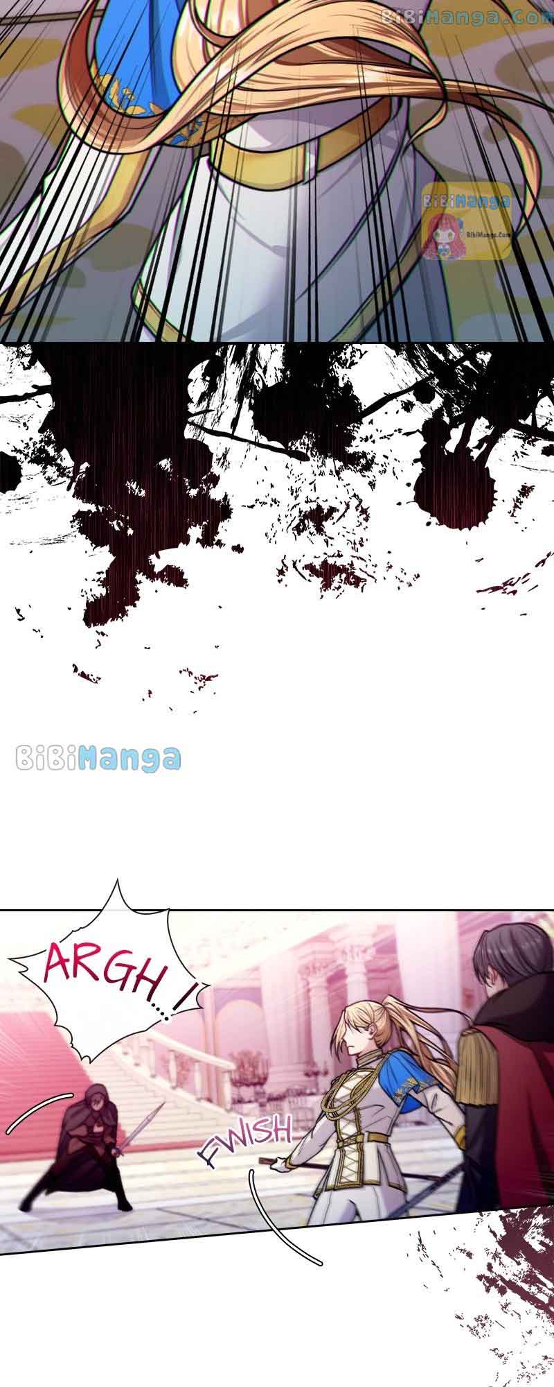 She No Longer Wields Her Sword chapter 2 page 43
