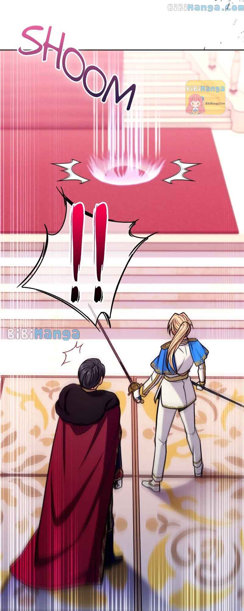 She No Longer Wields Her Sword chapter 2 page 44