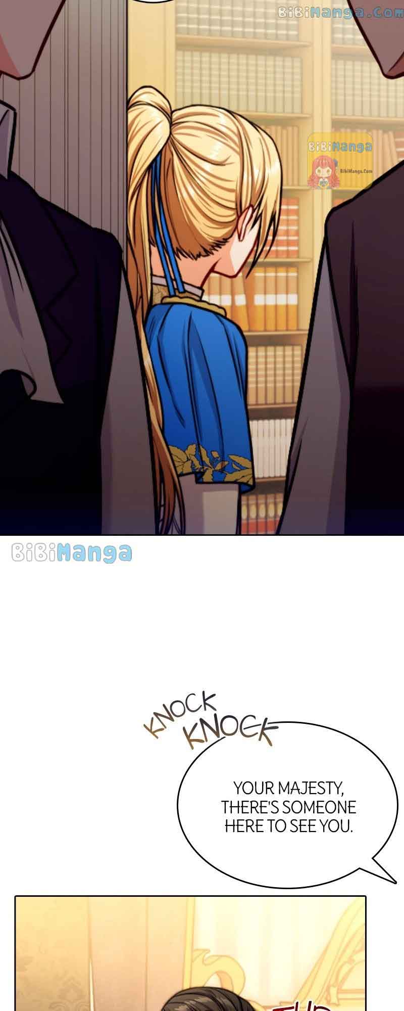 She No Longer Wields Her Sword chapter 2 page 53
