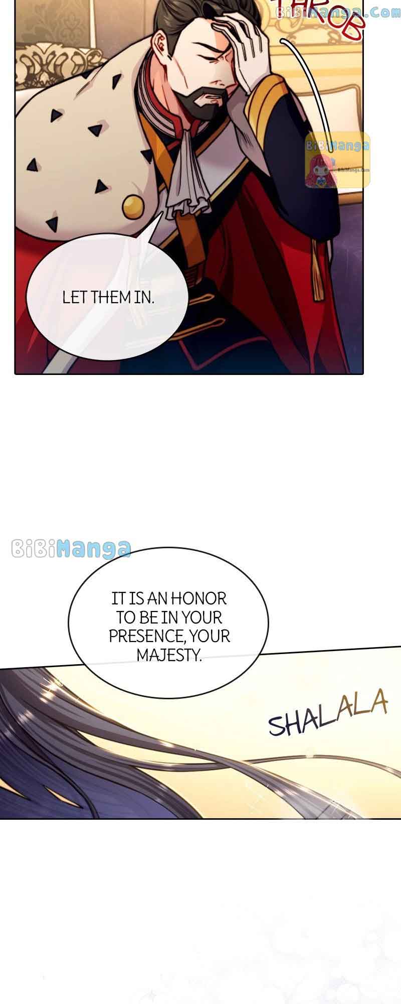 She No Longer Wields Her Sword chapter 2 page 54