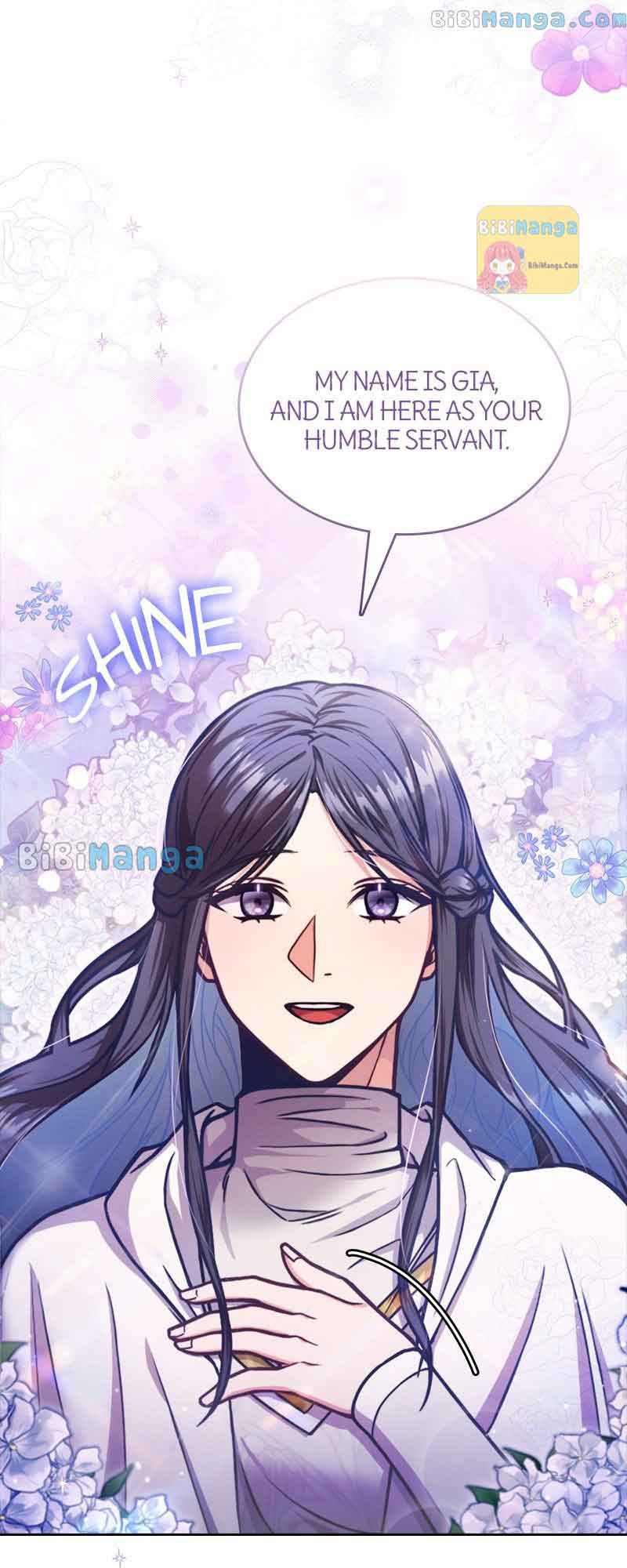 She No Longer Wields Her Sword chapter 2 page 55