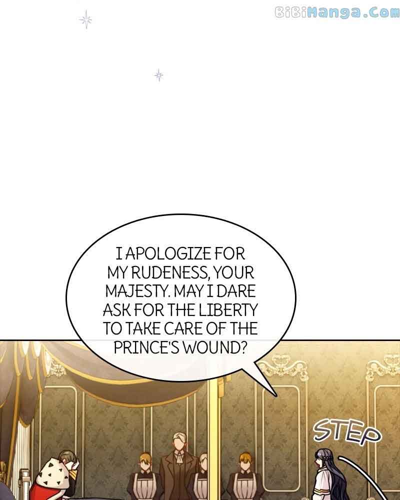 She No Longer Wields Her Sword chapter 2 page 56