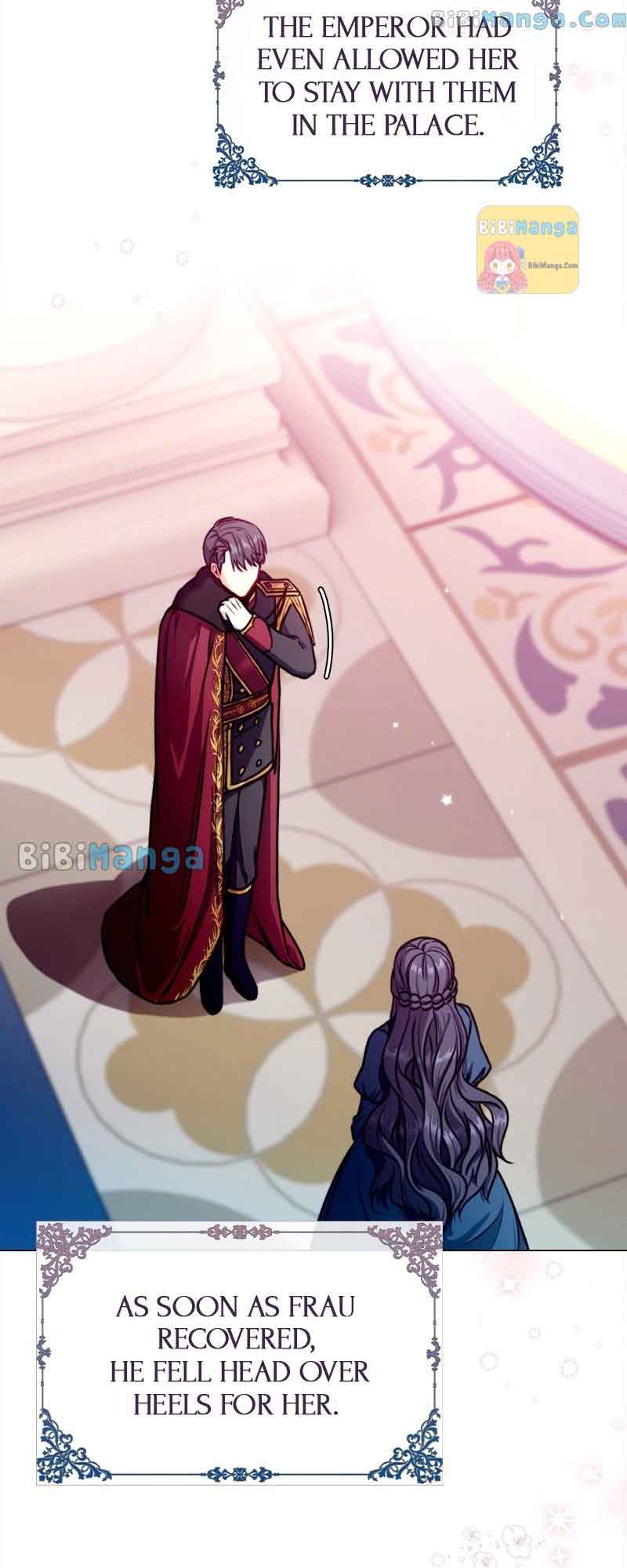 She No Longer Wields Her Sword chapter 2 page 68