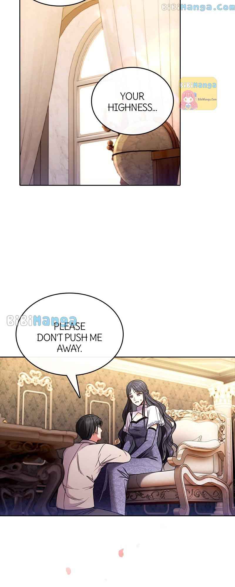 She No Longer Wields Her Sword chapter 2 page 76