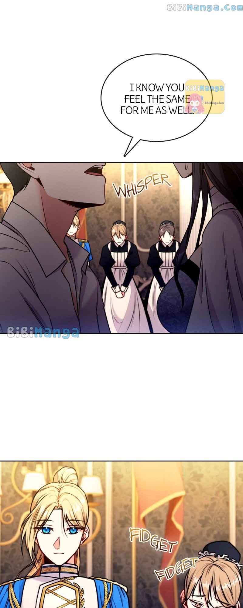 She No Longer Wields Her Sword chapter 2 page 79