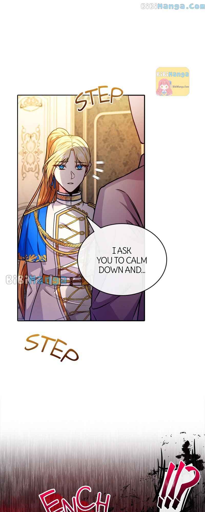 She No Longer Wields Her Sword chapter 2 page 85
