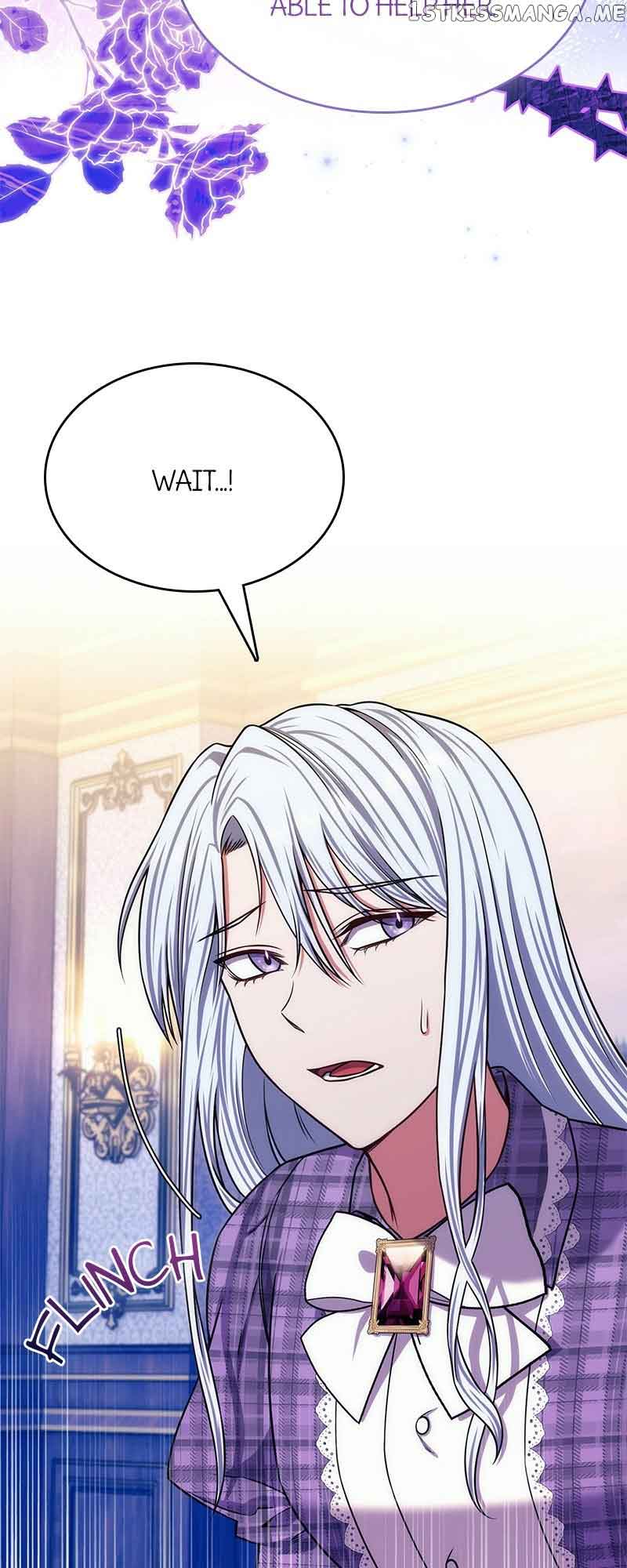 She No Longer Wields Her Sword chapter 21 page 10